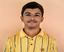 Beltangady: SDM High School student Tejasvi wins Rural IT Quiz